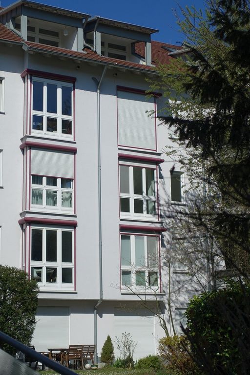 Petershausen West, 78467 Konstanz