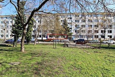 Ultracentral, Constanța