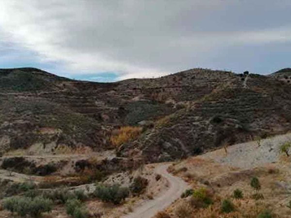 Puerto Lumbreras,  ES
