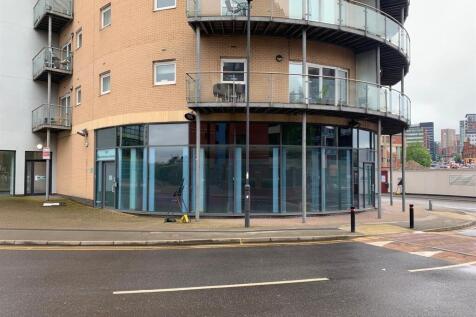 No.2 Riverside, Bridge Street, Sheffield