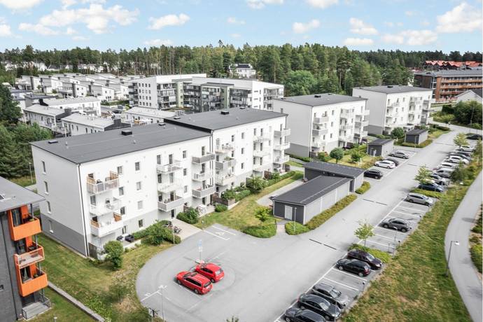 Alsike, Knivsta kommun