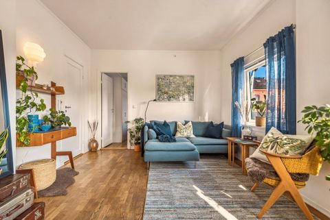 Stasjonsvegen 14B, Løten