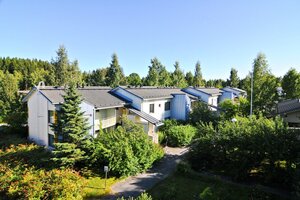 Jyväsentie 2 as 11, Ristonmaa, Jyväskylä