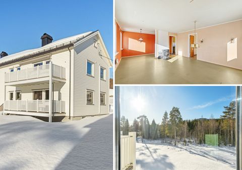 Veltmanåvegen 39, Raufoss