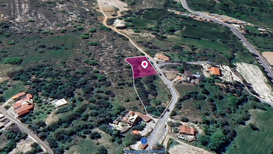 Lysos, Paphos