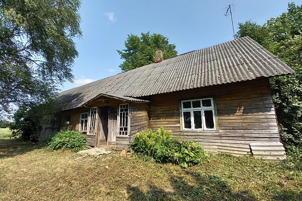 plot for sale, residential land - Võeva, Märjamaa vald, Raplamaa