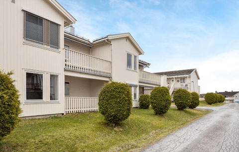 Grønbakken 29B, Årnes
