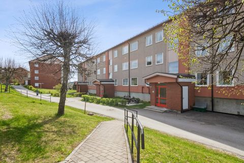 Odins veg 23, Kongsvinger