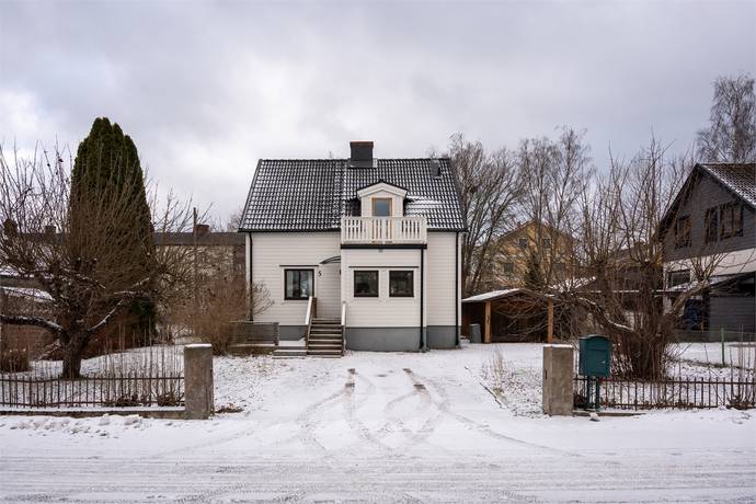 Surahammar, Surahammars kommun