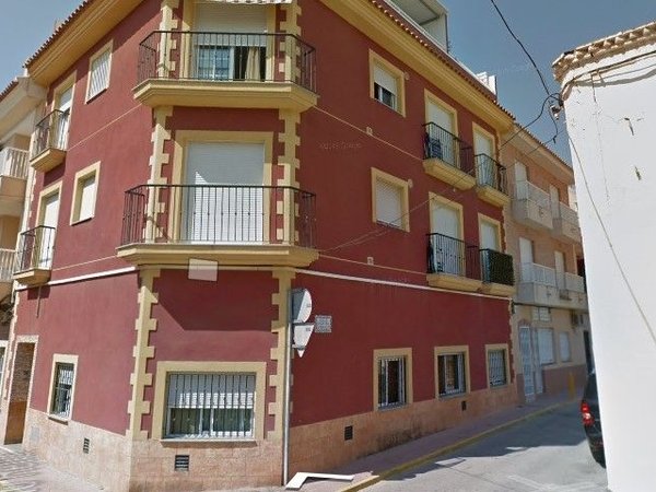 Mazarrón,  ES
