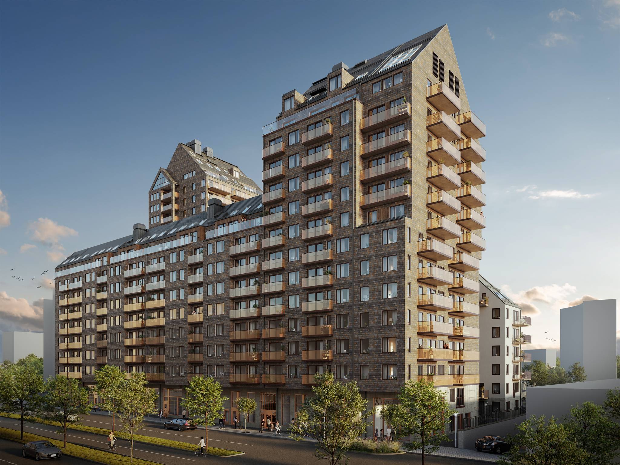Göteborg, Göteborgs kommun