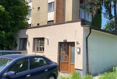 Gara Mare, Târgu Mureș