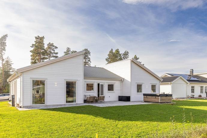 Lindsdal, Kalmar kommun