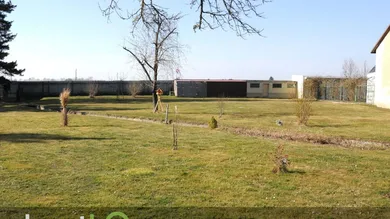 2486 Pottendorf