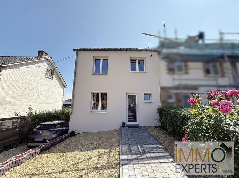 Rue Abbéchamps 46 5300 Andenne