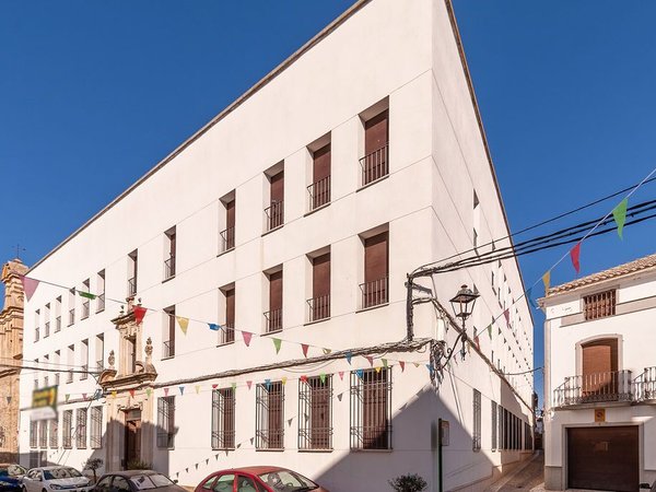 Castro del Río,  ES