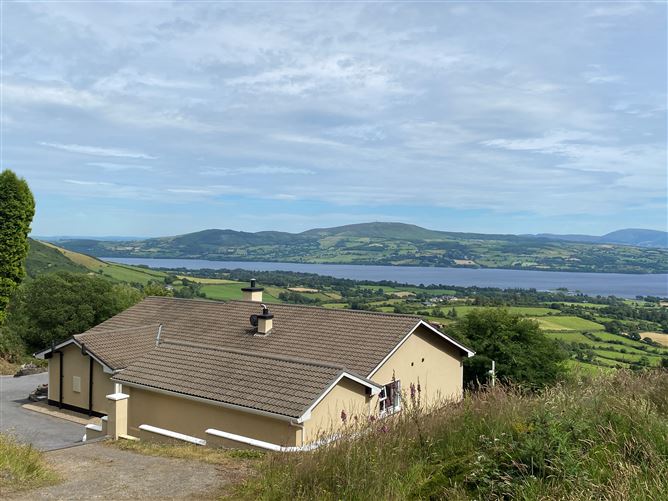 Ballyloughnane Ogonnelloe, Killaloe, Clare