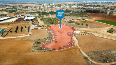 Frenaros, Famagusta