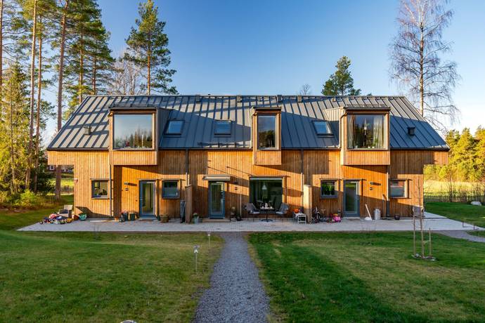 Björklinge, Uppsala kommun