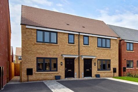 Nightingale Road, Osmaston, Derby, DE24 8BF