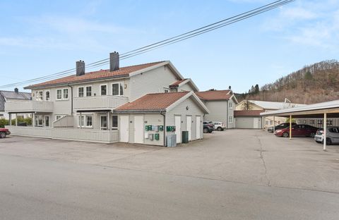 Furuveien 11A, Lyngdal