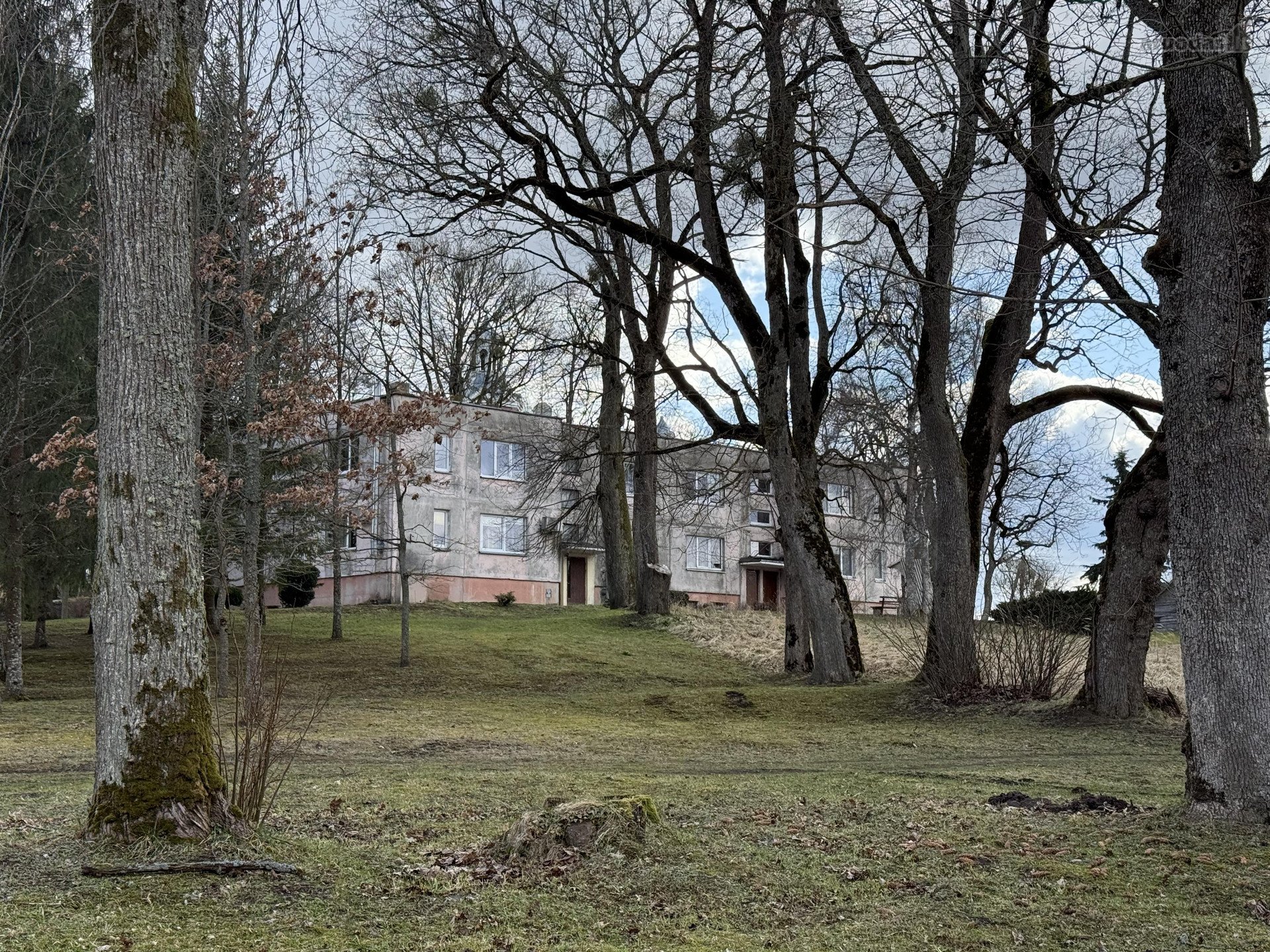 Vilkaviškio r. sav., Vištyčio mstl.