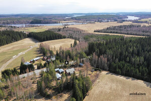 Äijäläntie 1265, Nurmijärvi, Laukaa