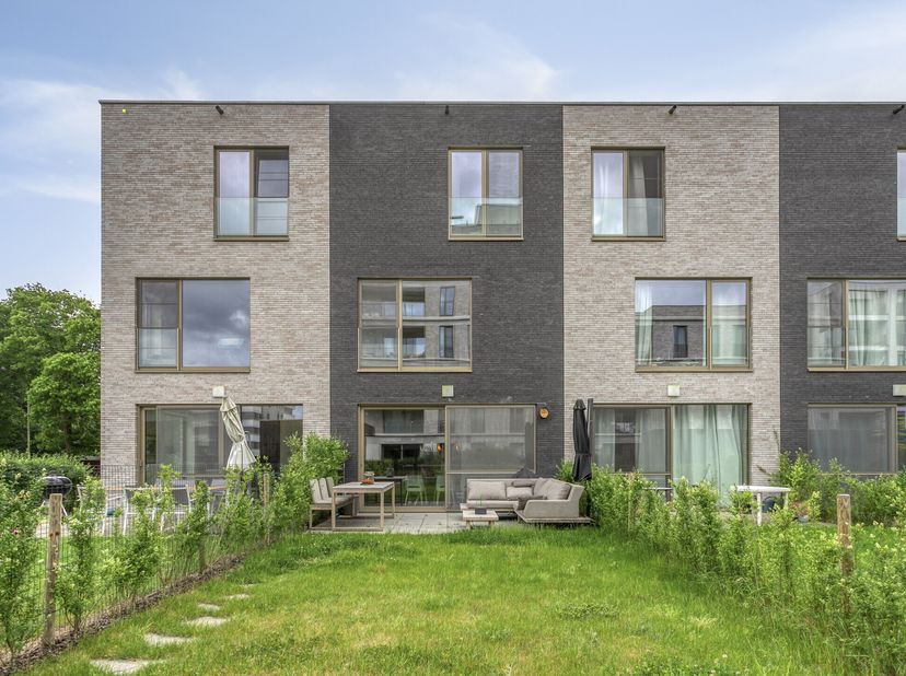 Moutstraat 33 9000 Gent
