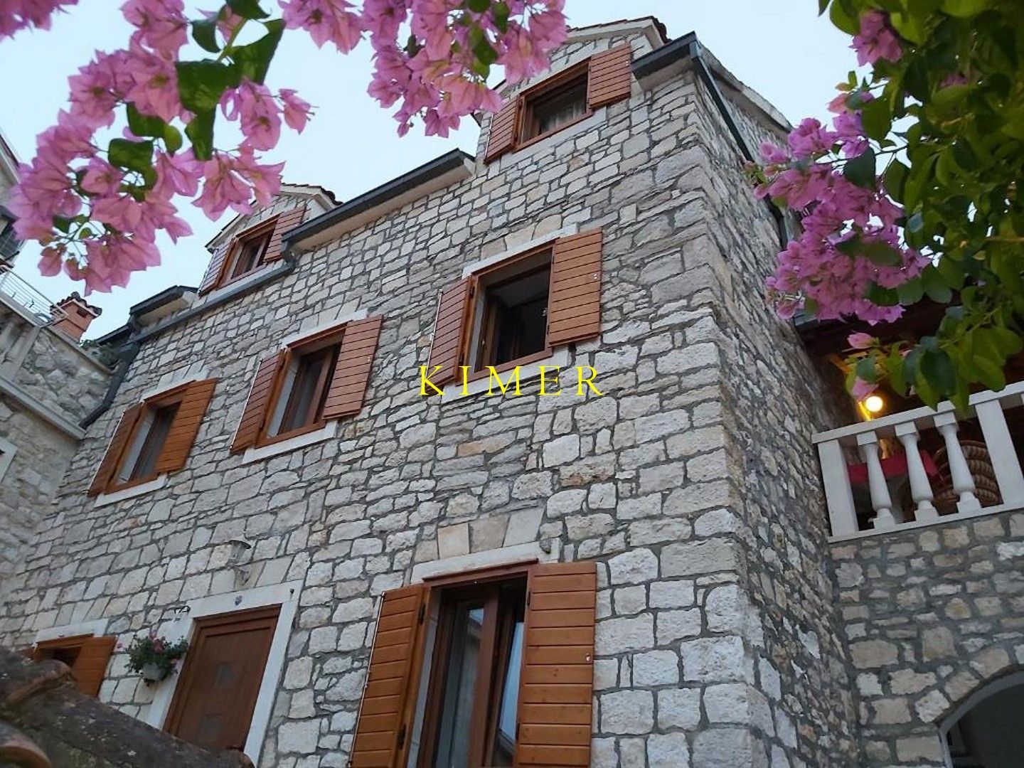Brac, Supetar