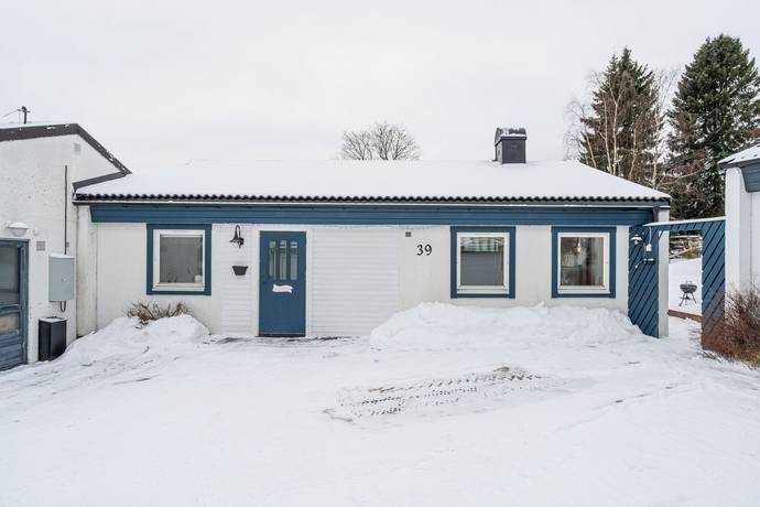 Örnsköldsvik, Örnsköldsviks kommun