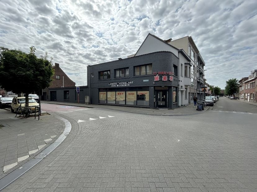 Graatakker 73 2300 Turnhout