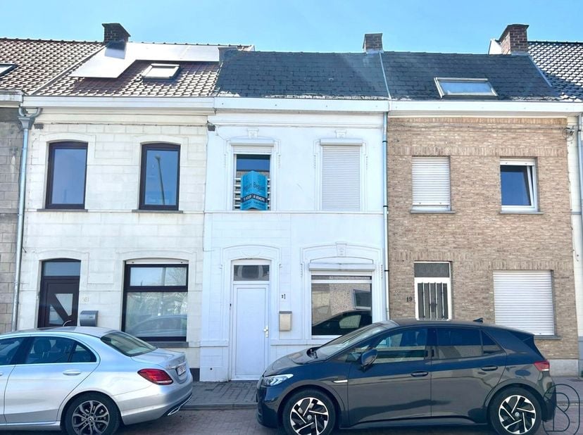 Aatstraat 21 9600 Ronse