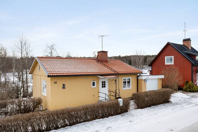 Bollnäs, Brånan, Bollnäs kommun