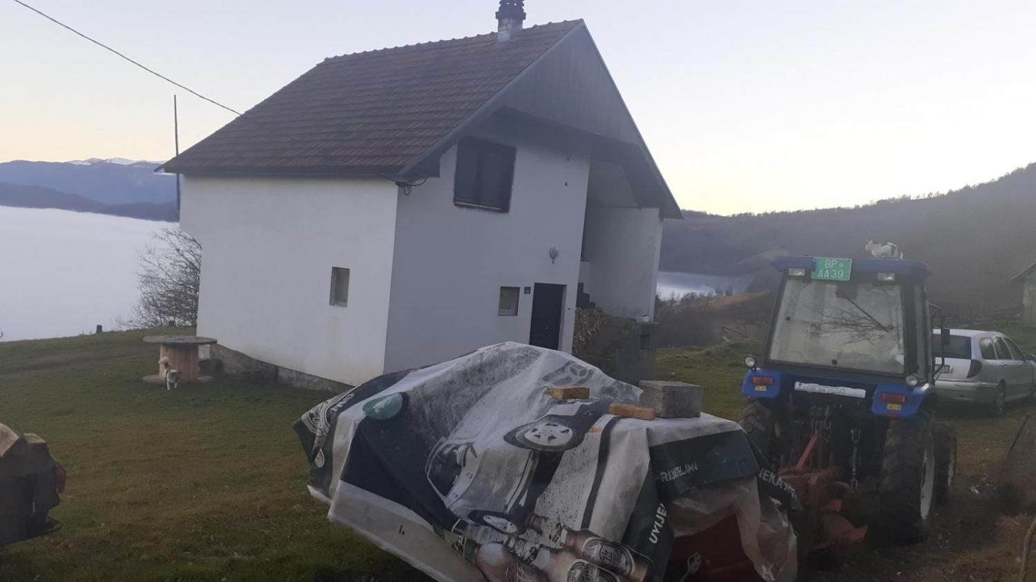 Mojkovac, Zari
