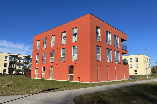 apartment for sale, 4 rooms - Lasteaia tn 16a-8, Kiili, Kiili vald, Harjumaa