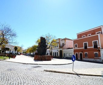 Silves,  PT