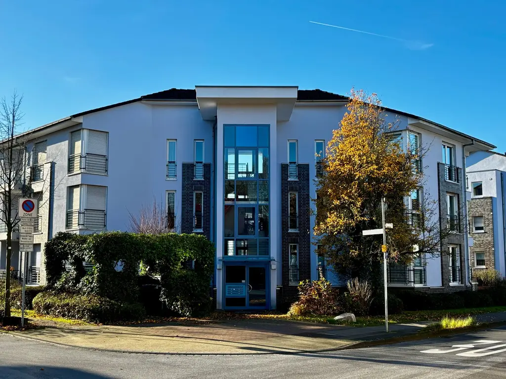 Schlebusch, 51375 Leverkusen