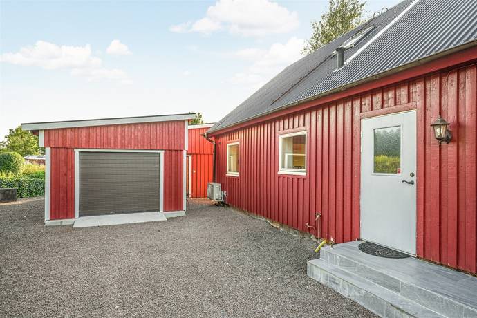Bjuv, Bjuvs kommun