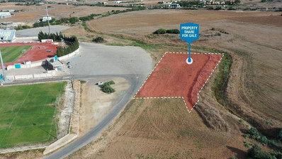 Paralimni, Famagusta