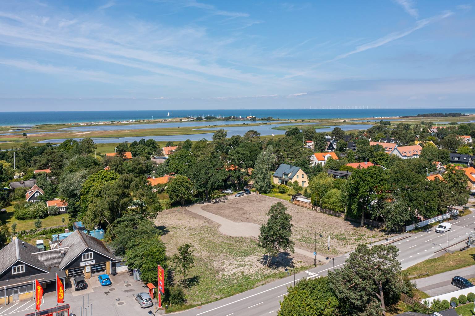 Skanör, Vellinge kommun