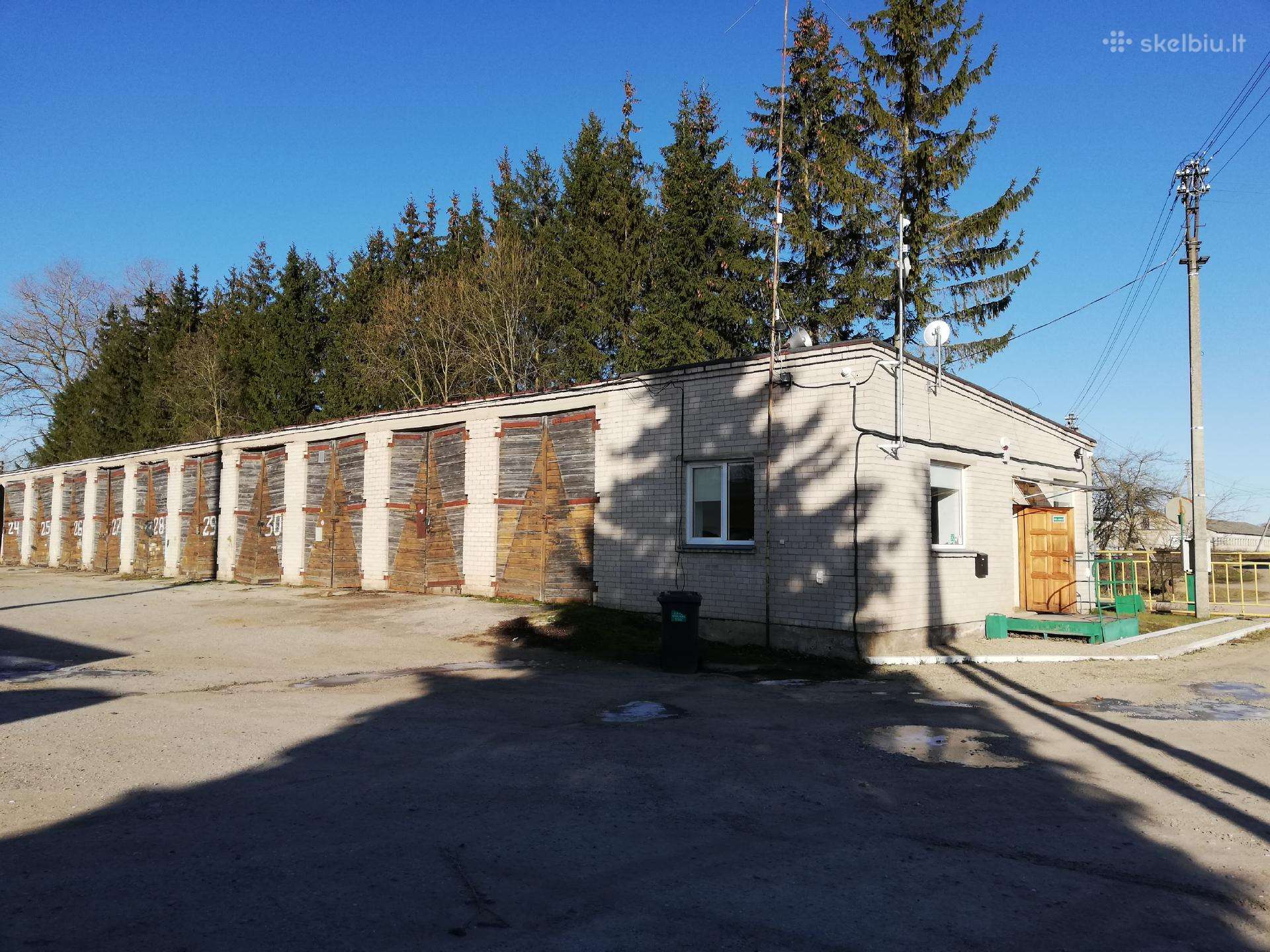 Panevėžio r. sav., Perekšlių k.Švaininkų g.