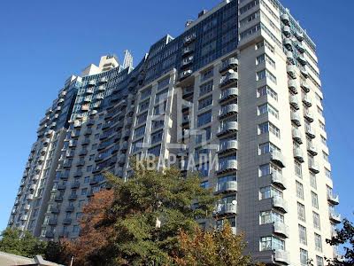 Київ, Юрія Іллєнка вул. (Мельникова), 18Б
