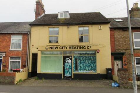Wolverton Road, Stony Stratford, Milton Keynes, Buckinghamshire, MK11