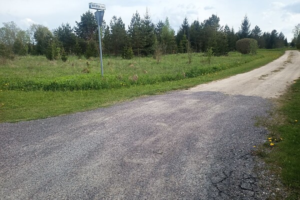 Raplamaa, Kohila vald, Salutaguse