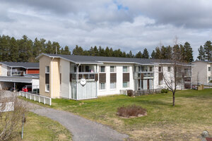 Tienvieri 2, Keskusta, Kempele