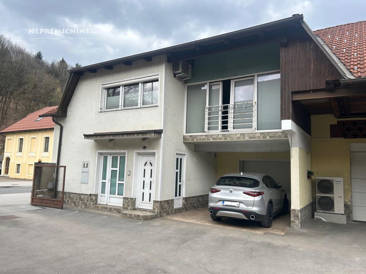 Prodaja, hiša, samostojna: LJUBLJANA ŠIŠKA, 99 m2