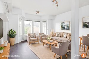 Mertatie 2 B, 84100 YLIVIESKA