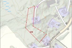 Juornaankyläntie, Tiilää, Askola