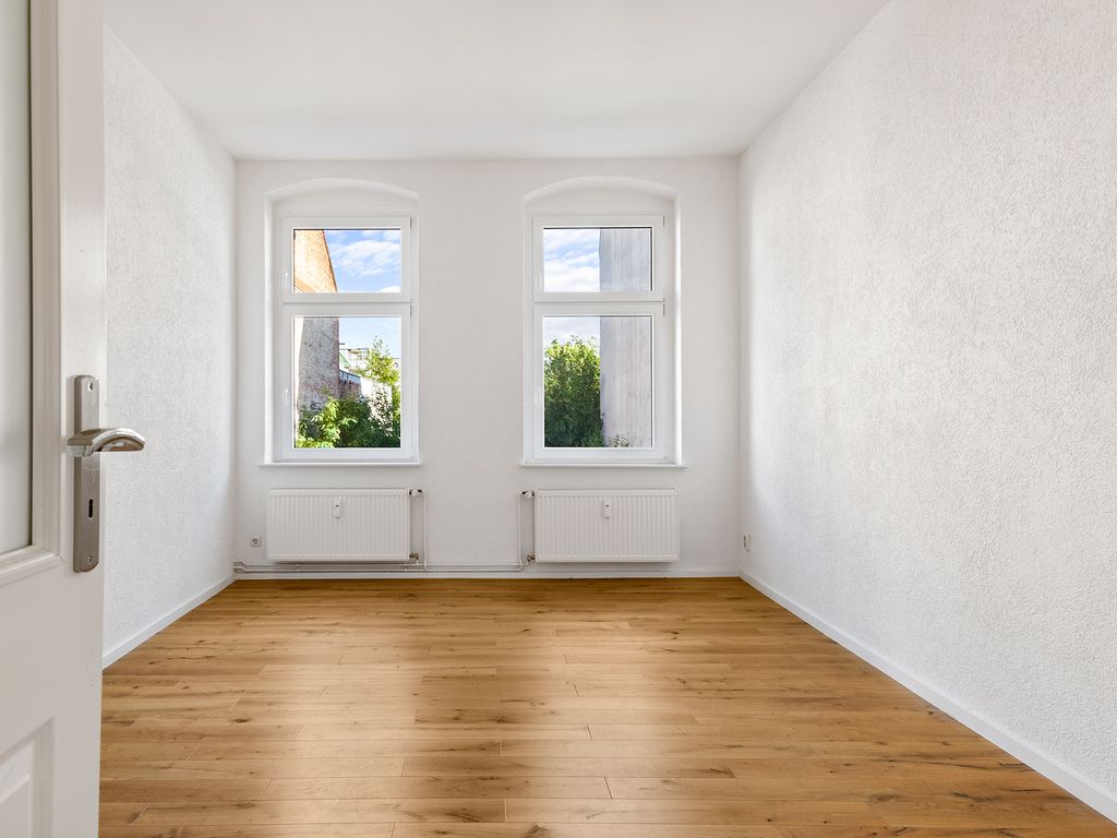 Weißensee, 13086 Berlin