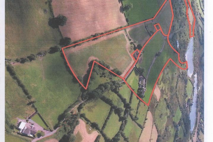 A75 EH98, Castleblayney, Co. Monaghan